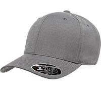 Flexfit Herren 110 Pro-Formance Kappe Mütze, GRAU, Einheitsgröße
