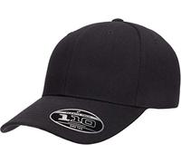 Flexfit Herren 110 Pro-Performance Hut, Schwarz, Einheitsgröße