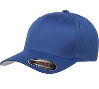 Flexfit Herren Baseball Cap Blau Royal Erwachsene Small/Medium (6 3/4" - 7 1/4")