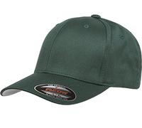 Flexfit Herren Baseball Cap Grün Fichte Erwachsene Large/X-Large (7 1/8" - 7 5/8")