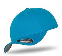 Flexfit Original Basecap Baseball Cap Kappe Hawaiian Ocean -XS/S