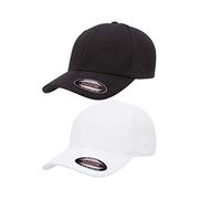 Flexfit Herren Cool & Dry Sport - Beige - S/M