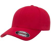 Flexfit Herren Cool & Dry Sport Cap, Männer Kappe, erhältlich in vielen verschiedenen Farben, Größen S-M bis L-XL