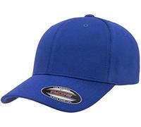 Flexfit Herren Cool & Dry Sport Cap, Männer Kappe, erhältlich in vielen verschiedenen Farben, Größen S-M bis L-XL