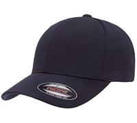Flexfit Herren Cool & Dry Sport Cap, Männer Kappe, erhältlich in vielen verschiedenen Farben, Größen S-M bis L-XL