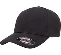 Flexfit Herren Cool & Dry Sport Cap, Männer Kappe, erhältlich in vielen verschiedenen Farben, Größen S-M bis L-XL