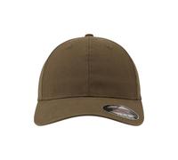 Flexfit Herren Flexfit Garment Washed Cotton Dad Hat, Männer Kappe, erhältlich in vielen verschiedenen Farben, Größen S-M bis L-XL