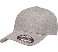 Flexfit Herren-Kappe aus Wollmischgewebe