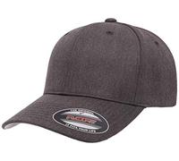 Flexfit Herren-Kappe aus Wollmischgewebe