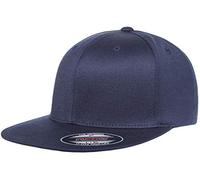 Flexfit Herren Profi-Baseball auf dem Feld Pro-Baseballkappe, Marineblau, S/M