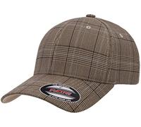 Flexfit Herren Verschluss Glen Check