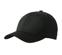 Flexfit® High Performance Cap, 2 Größen, viele Farben S/M,Schwarz
