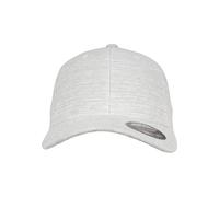 Flexfit Cap Ivory Melange – Grau – Gr. S/M