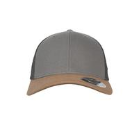 Flexfit 110 Trucker Cap earth tones