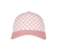 Flexfit Checkerboard Retro Trucker in Gr. ONE_SIZE in Rosa