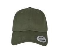 Flexfit Kappe Low Profile Cotton Twill