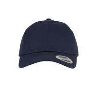 Flexfit Kappe Low Profile Cotton Twill, Navy, OSFK, 6245CM
