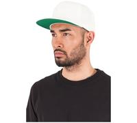 Flexfit Classic Snapback Cap natural
