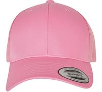 Flexfit Kinder Retro Trucker Pink