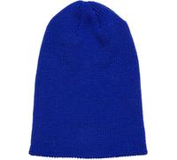 Flexfit Long Knit Beanie 1545K Royal