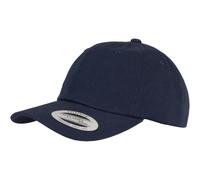 Flexfit Low Profile Baumwoll-Twill YP Classics navy Kinder