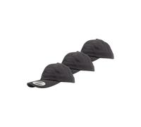 Flexfit Low Profile Cotton Twill 3-Pack