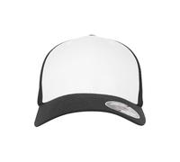 Kappe Mesh Colored Front - FLEXFIT - 6511CF