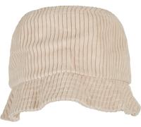 Flexfit Big Corduroy Bucket Hat in Gr. ONE_SIZE in Beige
