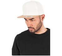 Cork Snapback Cap / Kappe / Mütze / Hut - FLEXFIT - 6089CO
