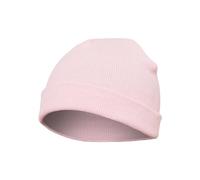Flexfit Heavyweight Beanie baby pink
