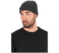 Urban Classics Heavyweight Beanie Mütze anthrazit Einheitsgröße