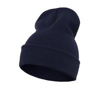 Flexfit Heavyweight Long Beanie navy