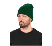 Flexfit Heavyweight Long Beanie spruce