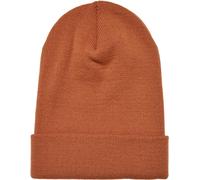Flexfit Mütze Heavyweight Long Beanie Toffee