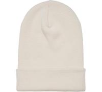 Flexfit Unisex Heavyweight Long Beanie whitesand, one Size