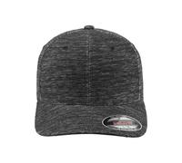 Flexfit Twill Knit Flexfit Cap grey S/M