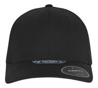 Flexfit Adjustable Snapback 6110NU Black