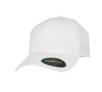 Flexfit - "NU" Baseball-Mütze (Weiß)