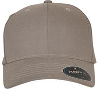 FX6100NU FLEXFIT FLEXFIT Nu® Kappe Grey L/XL