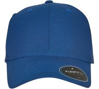 Flexfit Nu® Flexfitted Cap Männer in Gr. SM in Blau