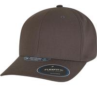 Flexfit Nu Snapback 6110NU Dark Grey