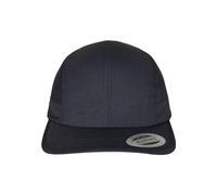 FX6088NS FLEXFIT Nylon Snapback Navy One Size