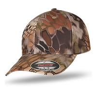 Flexfit Original Basecap Baseball Cap Kryptek Higlander -L/XL