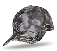 Flexfit Original Basecap Baseball Cap Kryptek Raid -L/XL