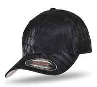 Flexfit Original Basecap Baseball Cap Kryptek Typhon -S/M