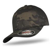 Flexfit Original Basecap Baseball Cap Multicam Black Multicam -S/M