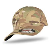 Flexfit Original Basecap Baseball Cap Multicam Multicam -S/M