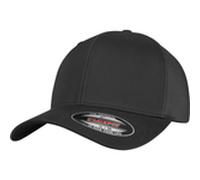 Flexfit Perforated Cap black S/M