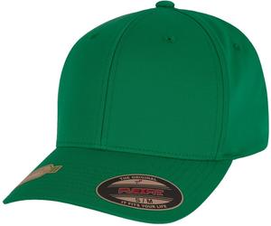 Flexfit Recycled Polyester Cap 6277RP Green-L/XL