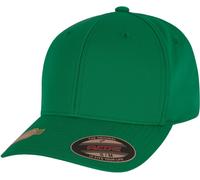 Flexfit Recycled Polyester Cap 6277RP Green-S/M